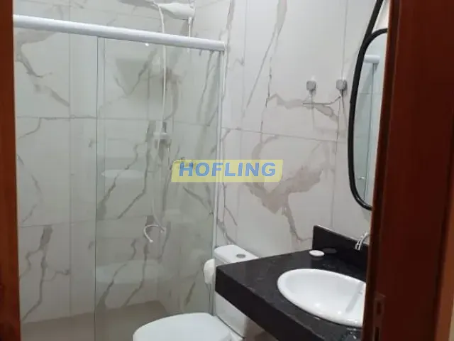 Casa com 150m² 1 quarto e 1 banheiro, à venda, no bairro Novo Jardim Wenzel em Rio Claro