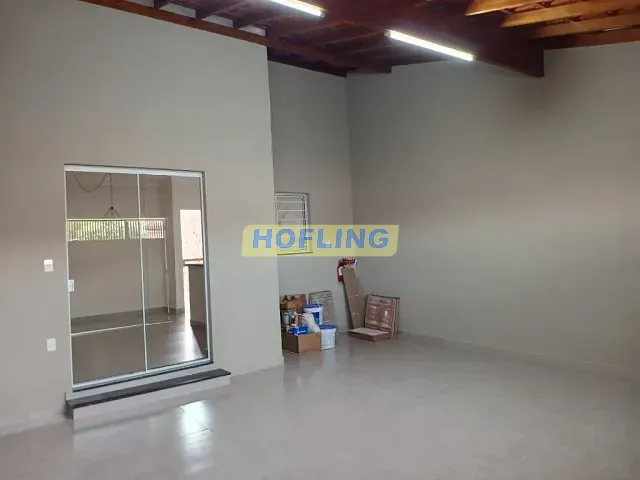 Casa com 150m² 1 quarto e 1 banheiro, à venda, no bairro Novo Jardim Wenzel em Rio Claro