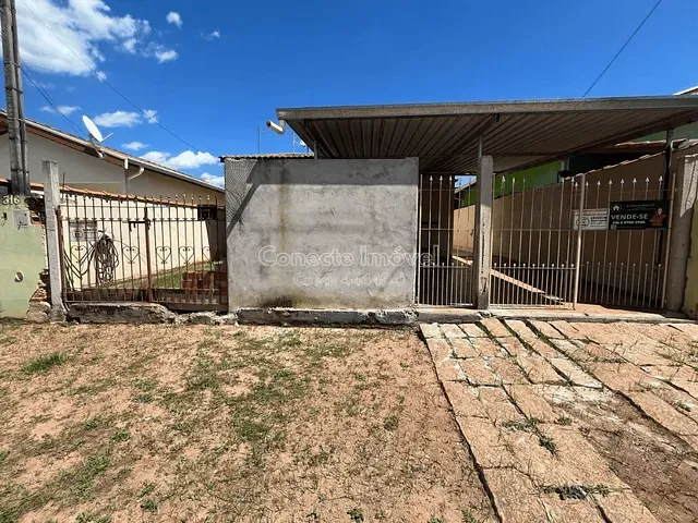 Casa com 250m² 2 quartos e 1 banheiro, à venda, no bairro Jardim das Tulipas em Holambra