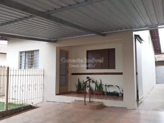 Casa com 250m² 2 quartos e 1 banheiro, à venda, no bairro Jardim das Tulipas em Holambra