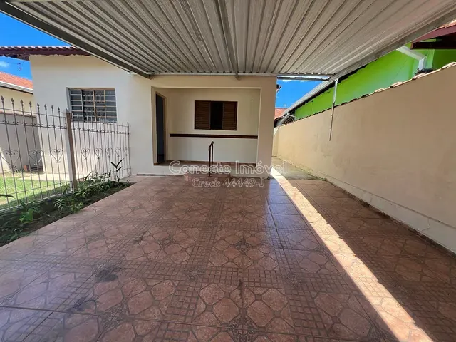 Casa com 250m² 2 quartos e 1 banheiro, à venda, no bairro Jardim das Tulipas em Holambra