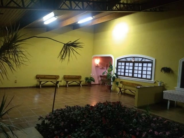 Foto do Casa - Casa à venda 3 Quartos, 1 Suite, 2 Vagas, 262M², Jardim Satélite, São José dos Campos - SP | INDEPENDENCE NEGOCIOS IMOBILIARIOS LTDA