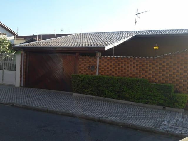 Foto do Casa - Casa à venda 3 Quartos, 1 Suite, 2 Vagas, 262M², Jardim Satélite, São José dos Campos - SP | INDEPENDENCE NEGOCIOS IMOBILIARIOS LTDA