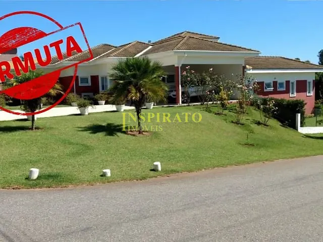 Casa com 1229m² 3 quartos e 5 banheiros, à venda, no bairro Medeiros em Jundiaí