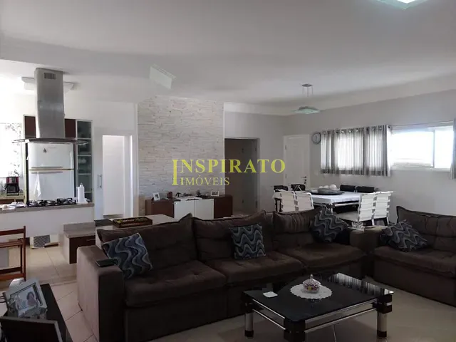 Casa com 1229m² 3 quartos e 5 banheiros, à venda, no bairro Medeiros em Jundiaí