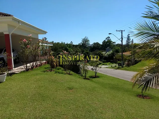 Casa com 1229m² 3 quartos e 5 banheiros, à venda, no bairro Medeiros em Jundiaí