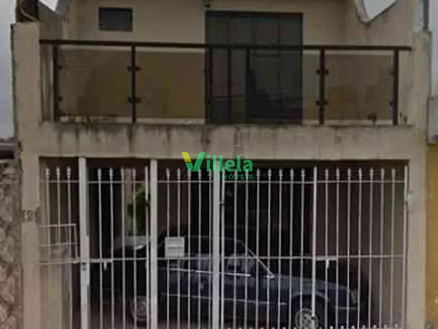 Casa à venda, no bairro Jardim VIANA em Itaquaquecetuba