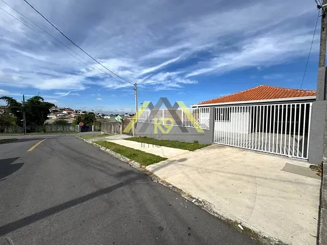 Casa com 360m² 3 quartos e 2 banheiros, à venda, no bairro Osasco em Colombo