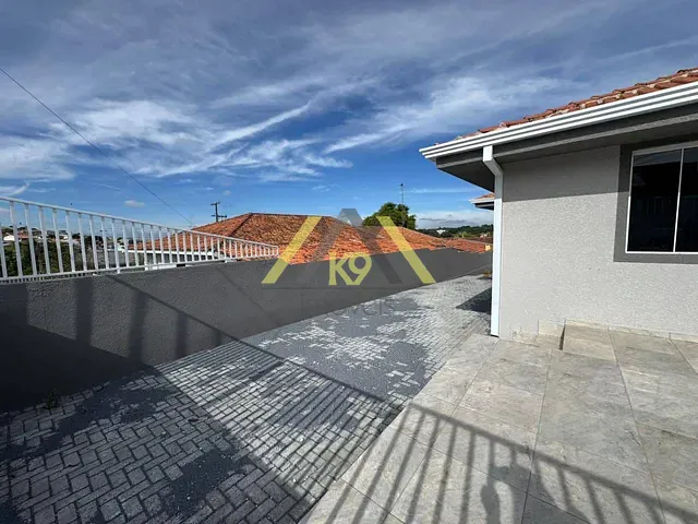 Casa com 360m² 3 quartos e 2 banheiros, à venda, no bairro Osasco em Colombo