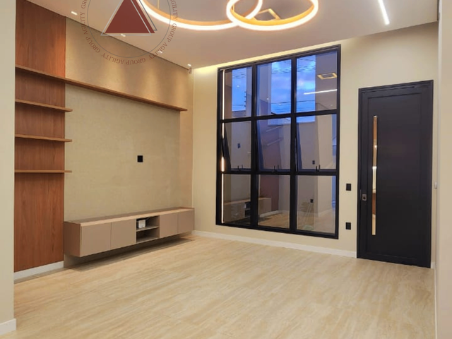 Casa com 275m² 4 quartos e 4 banheiros, à venda, no bairro Jardim Santa Lúcia em Franca