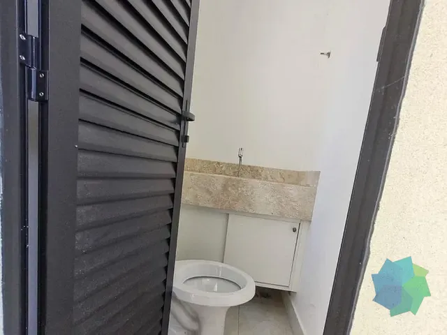 Casa com 175m², à venda, no bairro Condomínio Village Moutonnée em Salto