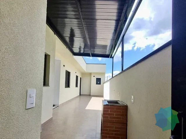 Casa com 175m², à venda, no bairro Condomínio Village Moutonnée em Salto