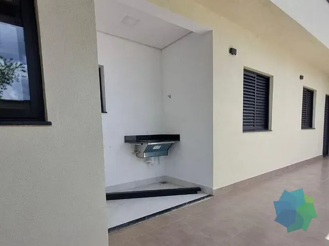 Casa com 175m², à venda, no bairro Condomínio Village Moutonnée em Salto