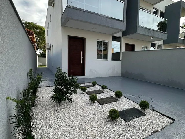 Casa com 114m² 3 quartos e 2 banheiros, à venda, no bairro Ingleses do Rio Vermelho em Florianópolis