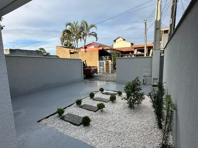 Casa com 114m² 3 quartos e 2 banheiros, à venda, no bairro Ingleses do Rio Vermelho em Florianópolis