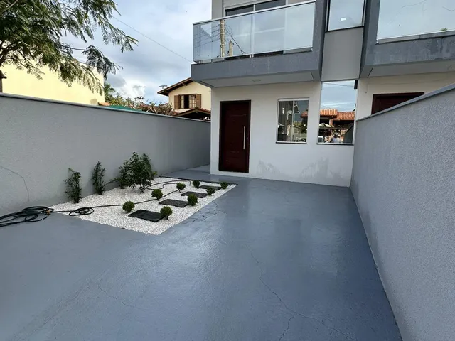 Casa com 114m² 3 quartos e 2 banheiros, à venda, no bairro Ingleses do Rio Vermelho em Florianópolis
