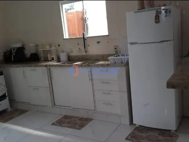 Casa com 250m² 2 quartos e 2 banheiros, para alugar, no bairro Ilhéus II em Ilhéus