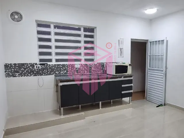 Casa com 157m² 3 quartos e 2 banheiros, à venda, no bairro Rudge Ramos em São Bernardo do Campo