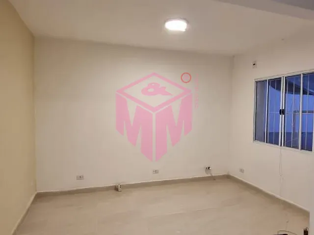 Casa com 157m² 3 quartos e 2 banheiros, à venda, no bairro Rudge Ramos em São Bernardo do Campo