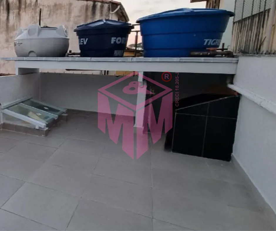 Casa, 3 quartos, 148 m² - Foto 22
