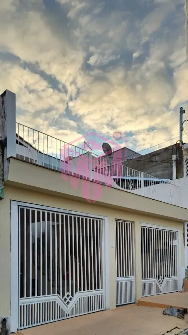 Casa, 3 quartos, 148 m² - Foto 25