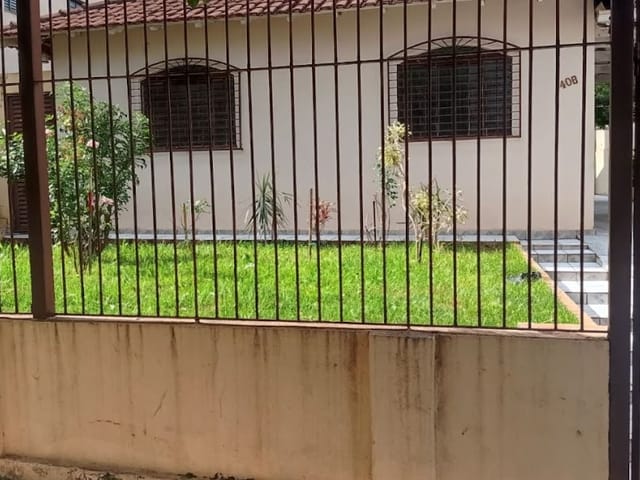 Foto do Casa - Casa Residencial à venda, Jardim América, Londrina - CA0116. | Imobiliária Natal LTDA
