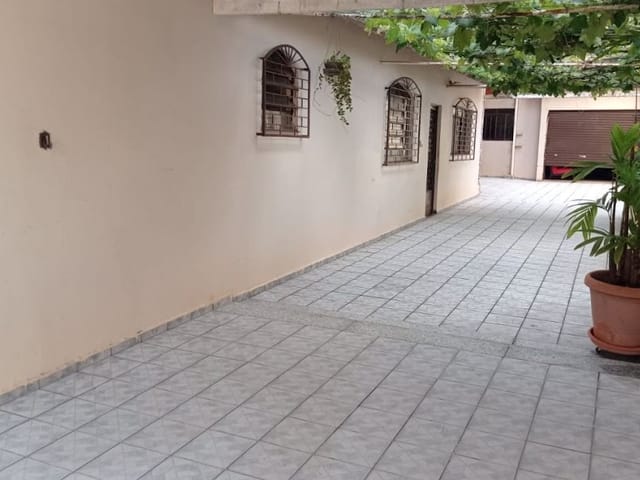 Foto do Casa - Casa Residencial à venda, Jardim América, Londrina - CA0116. | Imobiliária Natal LTDA