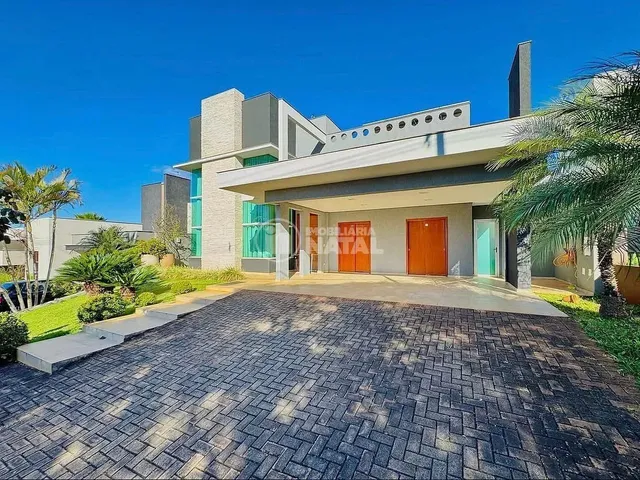Casa com 10m² 3 quartos e 2 banheiros, à venda, no bairro Recanto do Salto em Londrina
