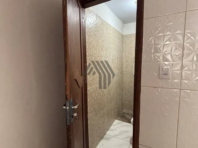 Casa 2 quartos e 1 banheiro, para alugar, no bairro Marambaia em Belém