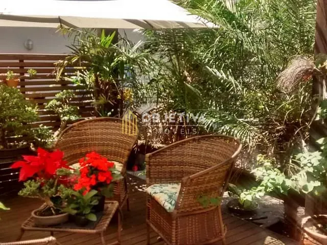 Casa com 357m² 4 quartos e 3 banheiros, à venda, no bairro Ouro Branco em Novo Hamburgo