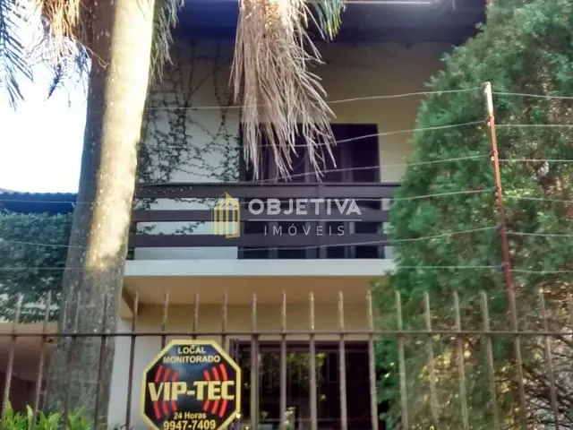 Casa com 357m² 4 quartos e 3 banheiros, à venda, no bairro Ouro Branco em Novo Hamburgo