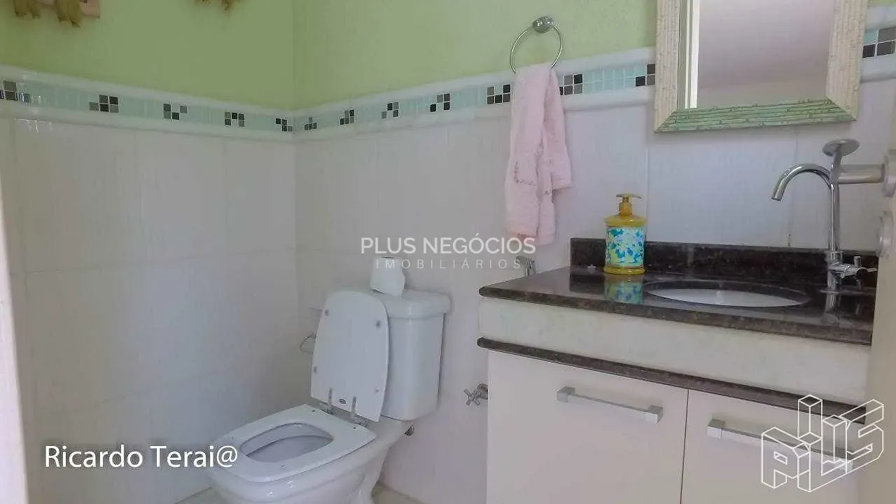 Casa, 3 quartos, 220 m² - Foto 34