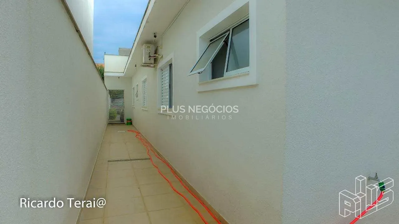Casa, 3 quartos, 220 m² - Foto 36