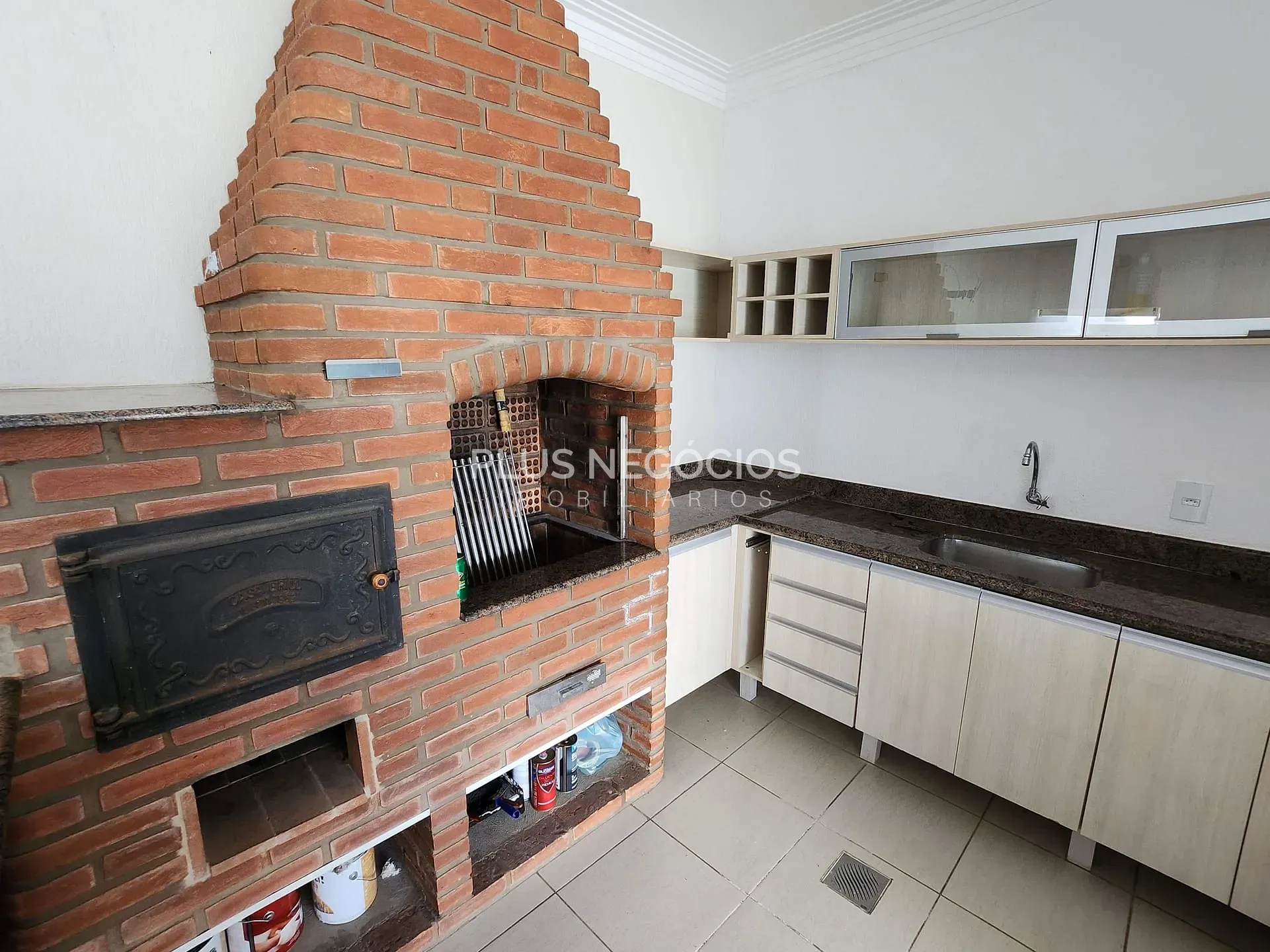 Casa, 3 quartos, 220 m² - Foto 15