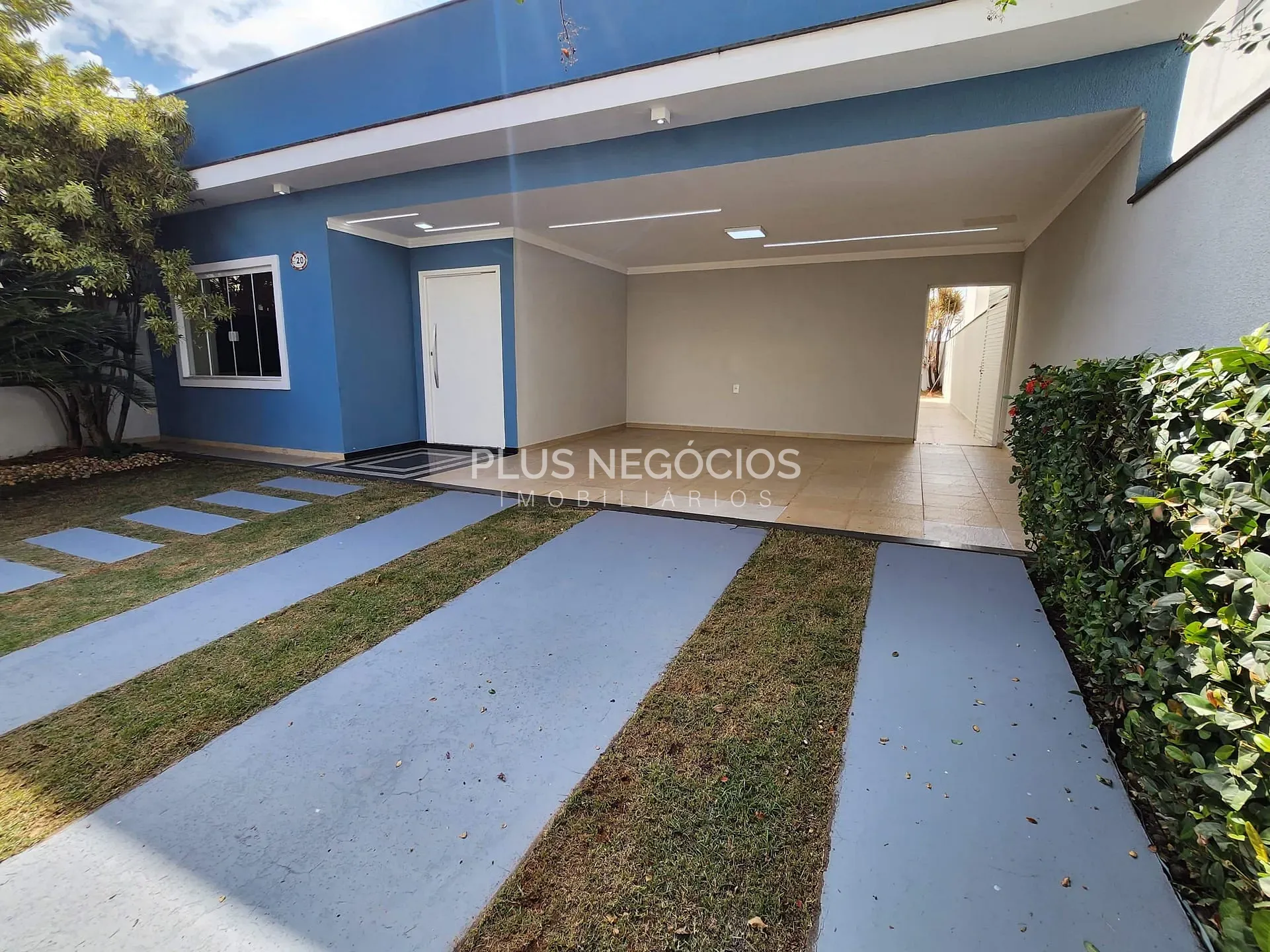 Casa, 3 quartos, 220 m² - Foto 2