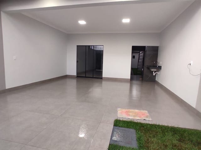 Foto do Casa - Casa à venda, Residencial Vida Nova, Anápolis, GO | Prospera Soluções Imobiliárias