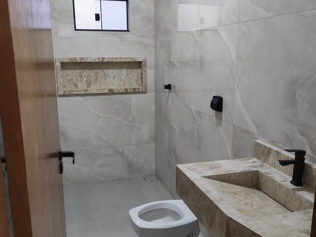 Foto do Casa - Casa à venda, Residencial Vida Nova, Anápolis, GO | Prospera Soluções Imobiliárias