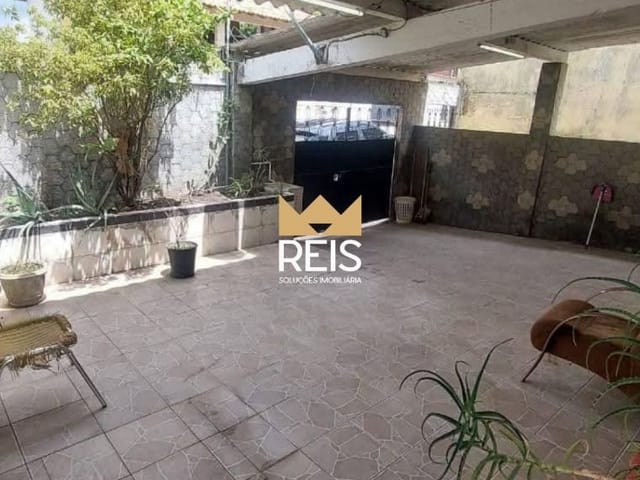 Casa com 174m² 2 quartos e 1 banheiro, à venda, no bairro Campo Grande em Rio de Janeiro