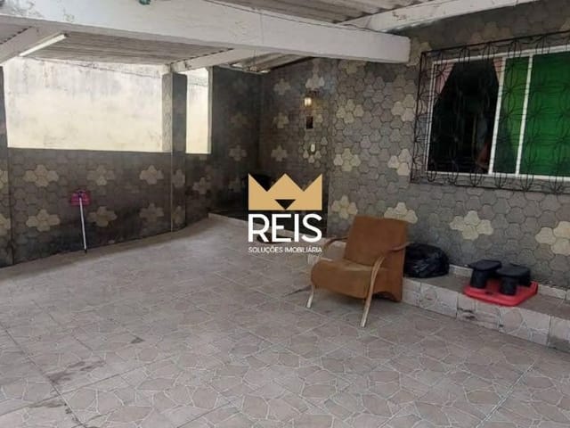 Casa com 174m² 2 quartos e 1 banheiro, à venda, no bairro Campo Grande em Rio de Janeiro