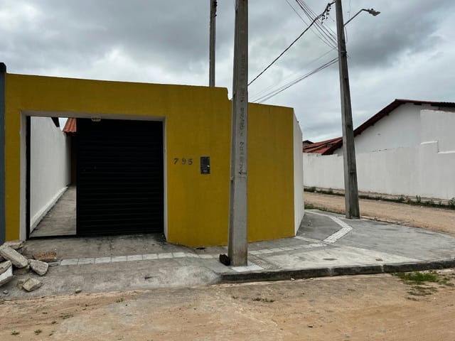 Casa com 230m² 3 quartos e 2 banheiros, à venda, no bairro Boa Vista em Arapiraca