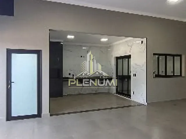 Casa 3 quartos e 4 banheiros, à venda, no bairro Jardim José Corte em Cordeirópolis