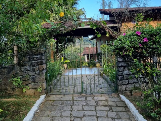 Foto do Casa - Casa à venda, na Subida da serra , Guapimirim, RJ | Sansil Imóveis