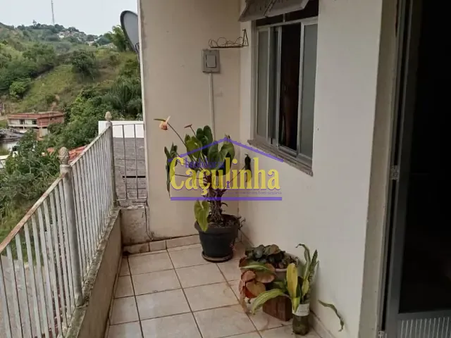 Casa com 1m² 1 quarto e 1 banheiro, à venda, no bairro Muqueca em Barra do Piraí
