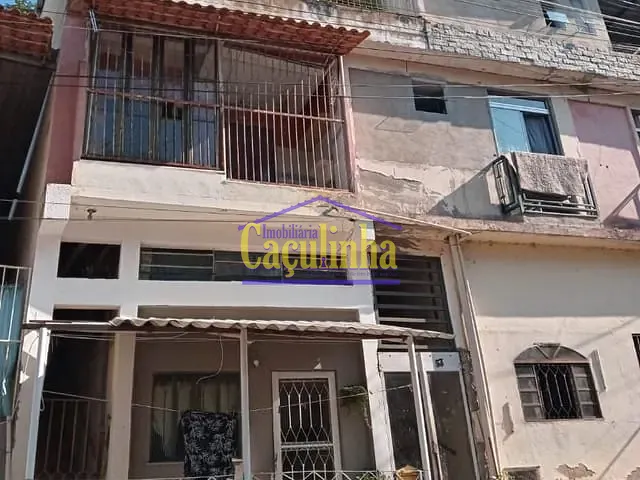 Casa com 1m² 1 quarto e 1 banheiro, à venda, no bairro Muqueca em Barra do Piraí