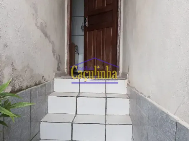 Casa com 1m² 1 quarto e 1 banheiro, à venda, no bairro Muqueca em Barra do Piraí