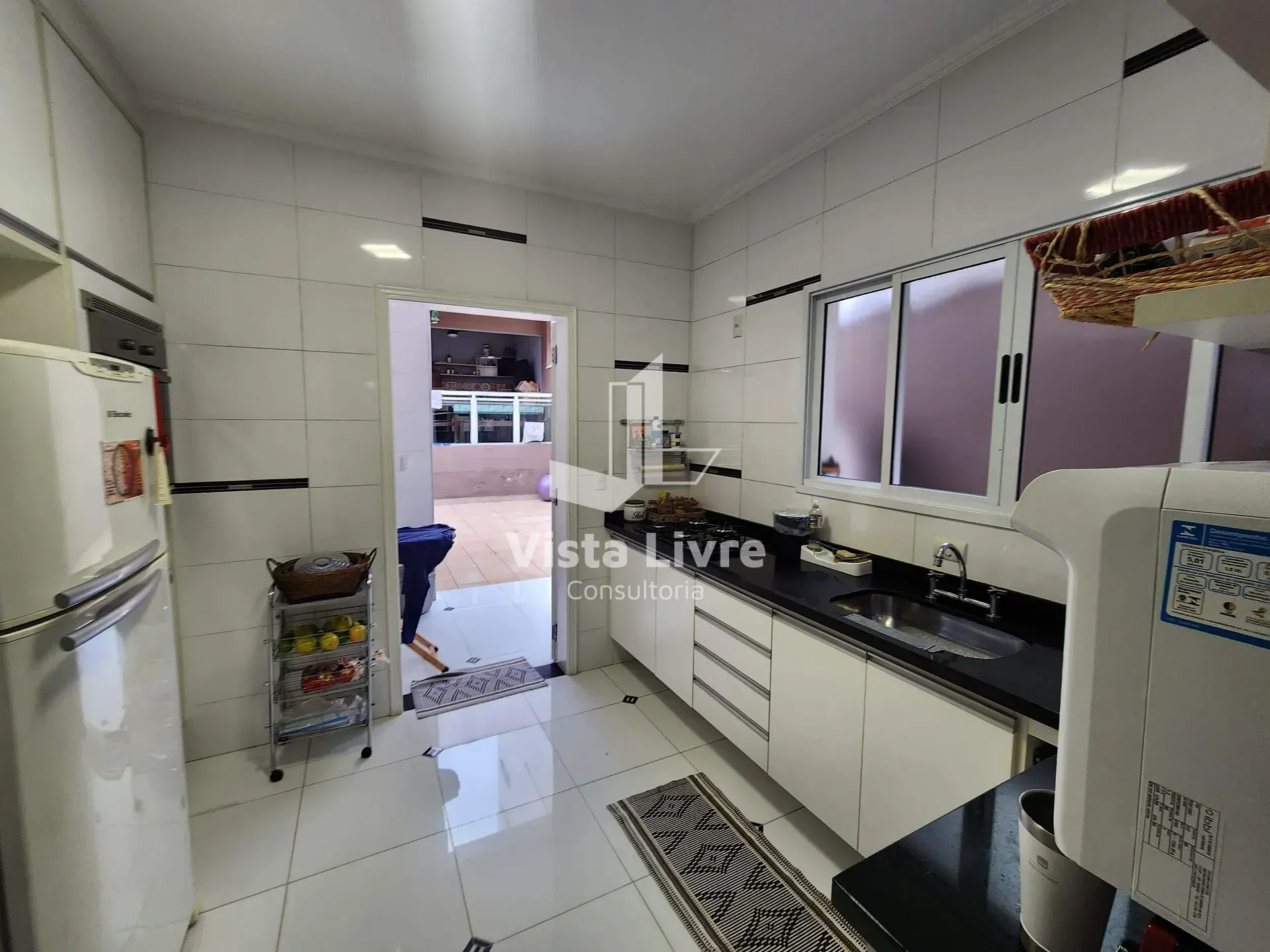 Casa, 4 quartos, 194 m² - Foto 13