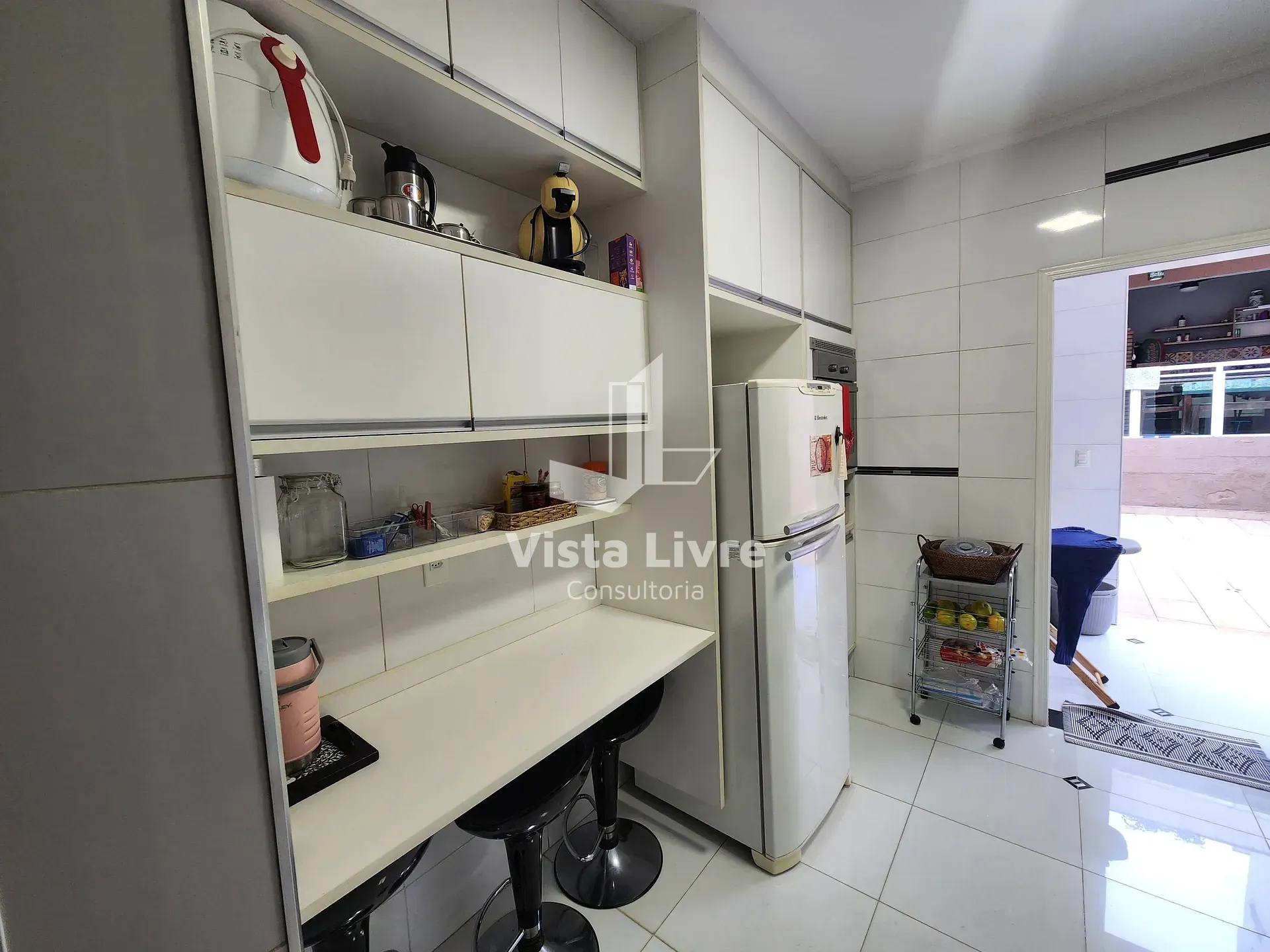 Casa, 4 quartos, 194 m² - Foto 12