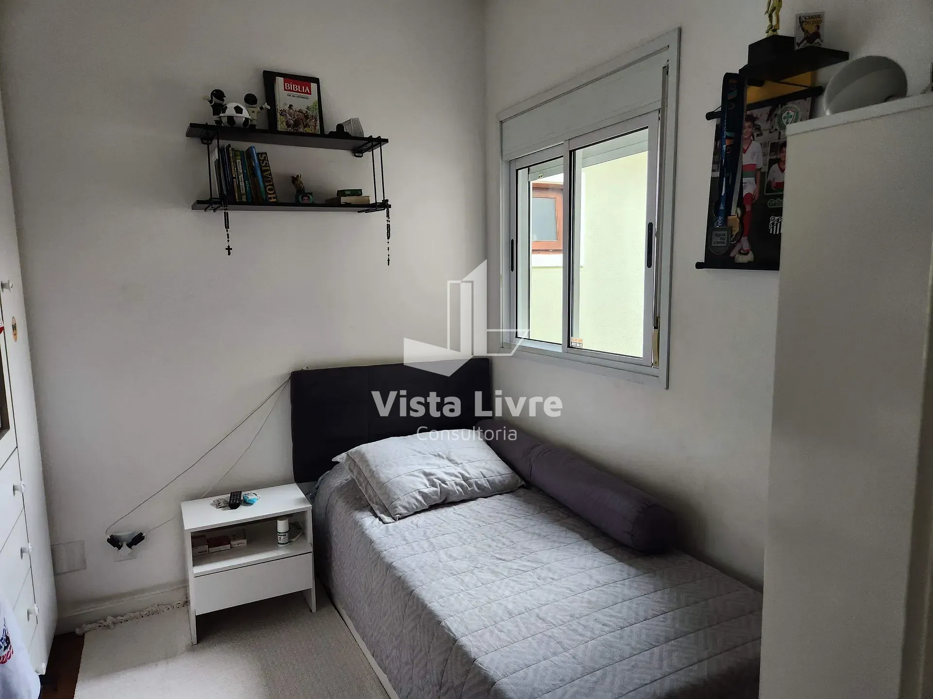 Casa, 4 quartos, 194 m² - Foto 21