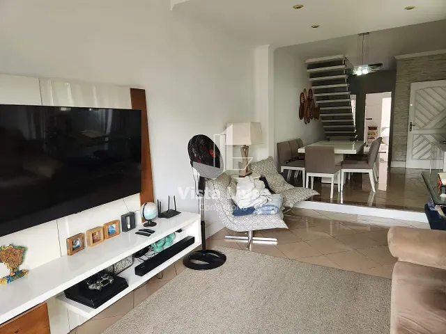 Casa com 194m² 4 quartos e 2 banheiros, à venda, no bairro Vila São Silvestre em São Paulo