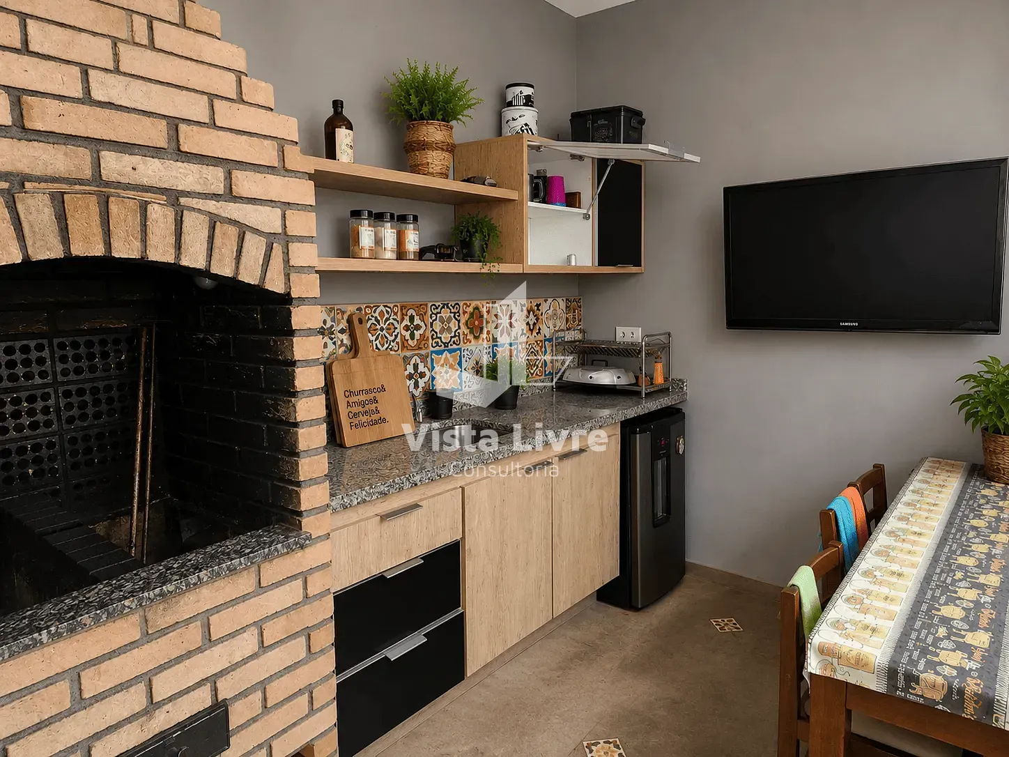 Casa, 4 quartos, 194 m² - Foto 17